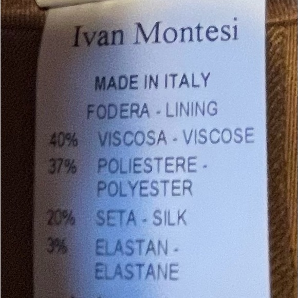 Woman’s Trouser - Picture 7 of 10